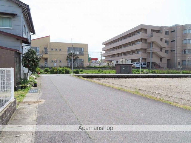 クラルテの周辺写真