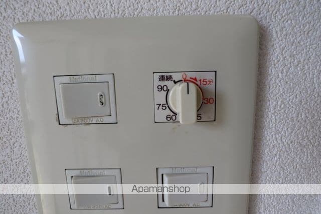 ハイム杉の内装写真