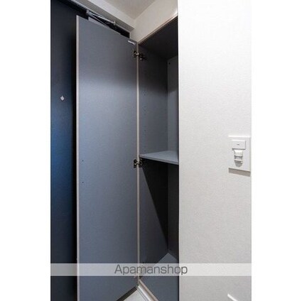グランカーサ町屋Ⅱ[1DK/25.2m2]の内装