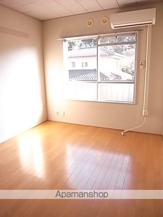 グリーンハイツ滝瀬Ｂ[1R/20m2]のリビング・居間