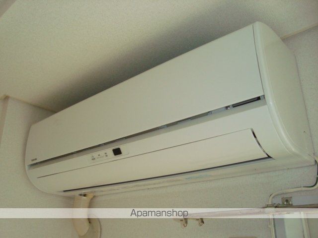SunMates福田の内装写真