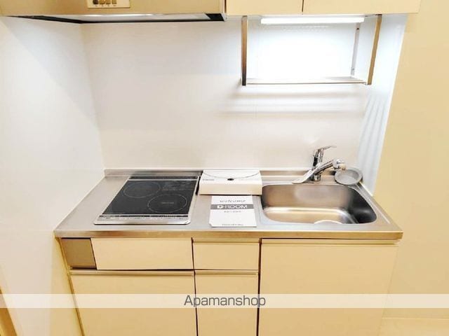 DーROOM堀之内の内装写真