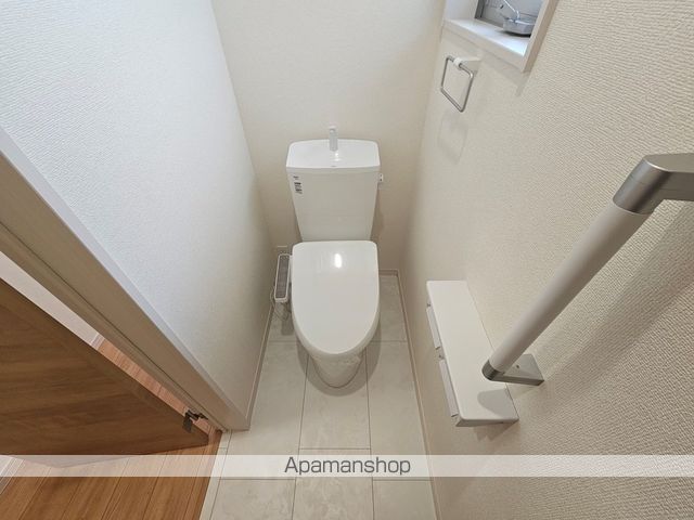 名古屋市東山線 中村公園駅 徒歩19分 2階建 築6年の内装写真