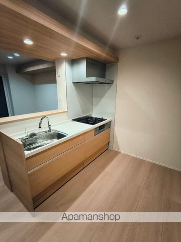 CENTURY GROVE 守山の内装写真