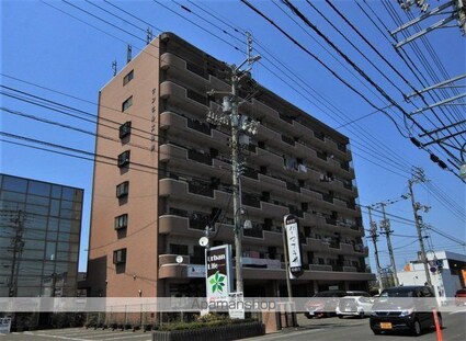 サンヒルズ筒井[3LDK/65.31m2]の外観3