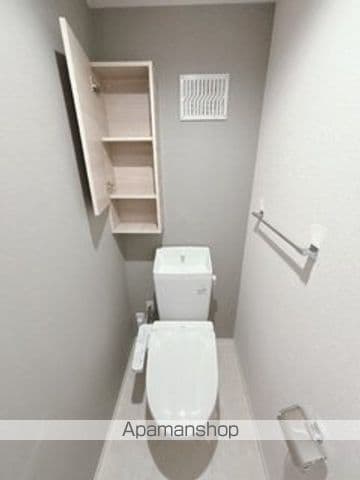 メゾン群来の内装写真