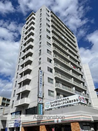ＷＡＫＯ　Ｉｌｅ　ＢＬａｎｃｈｅ[1LDK/54.54m2]の外観2