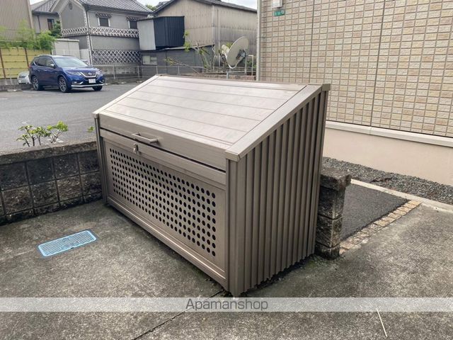 コンフォート東川口 A棟のその他写真