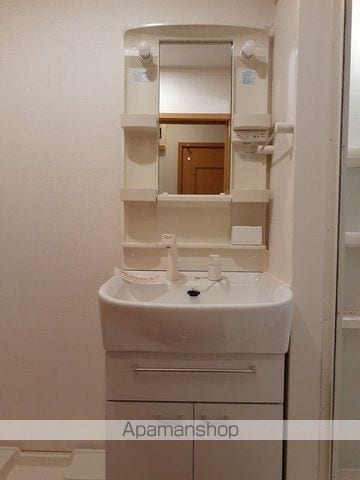 パークストリート1の内装写真