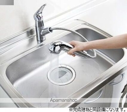 フランアンジュⅦ[1LDK/35.79m2]のその他内装1