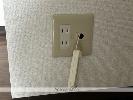 正本マンション[1LDK/40m2]の内装2