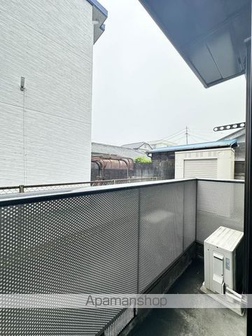 コーポ影山の内装写真