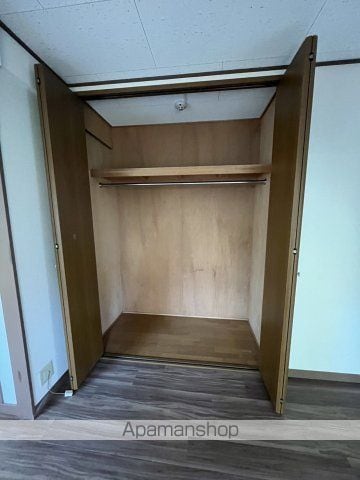 豊田ハイツの内装写真