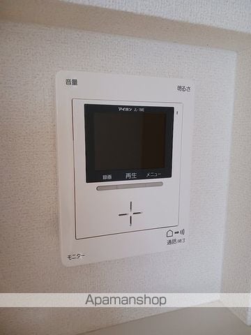 アリエッタ八幡の内装写真