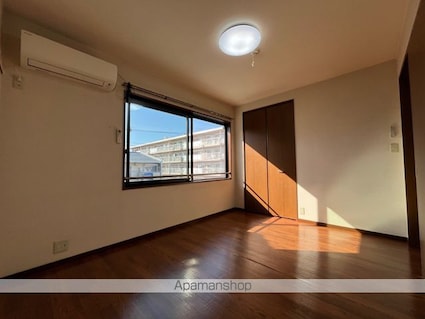 滋賀県湖南市中央５丁目[2DK/47m2]の内装5