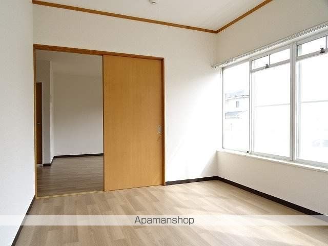 ブッシュクローバー佐鳴台の内装写真