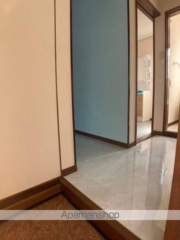 メゾンドみやき Bの内装写真