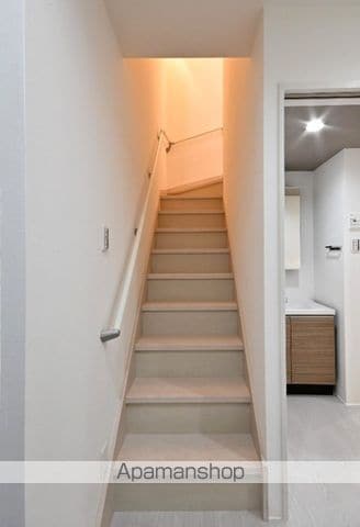 LEGALAND桜新町ANNEXの内装写真