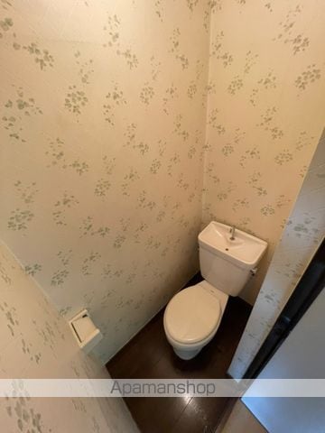 あいらんど宮丸の内装写真
