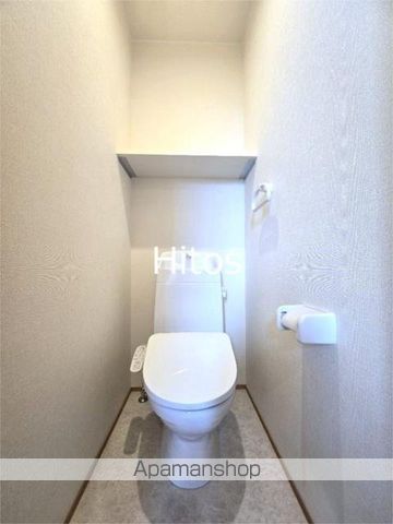 アンナプルナの内装写真