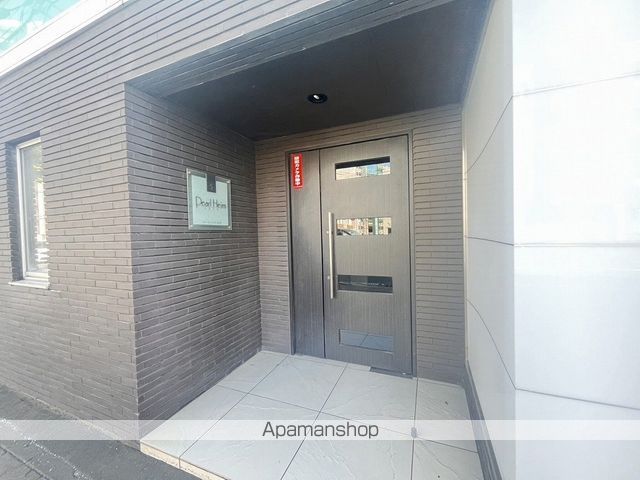 パールハイム桑園のその他写真