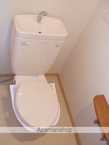 MAISONEIGHTの内装写真