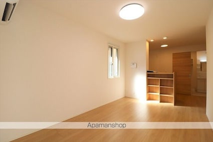 ボナール[1LDK/41.66m2]のリビング・居間