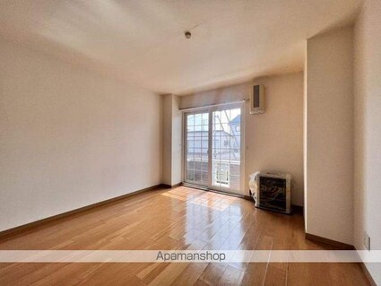 エスペランス桔梗[2LDK/52.79m2]の内装4