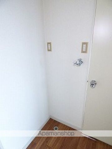 浜松ハイツIの内装写真