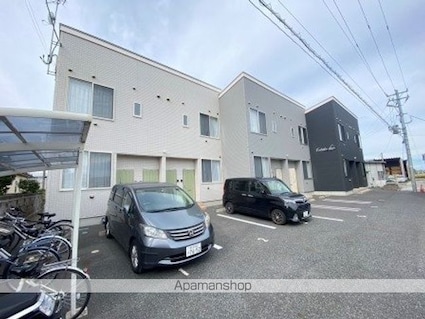 Ｅｓｔａｔｅ－Ｋｅｉ[1K/36.92m2]の外観1