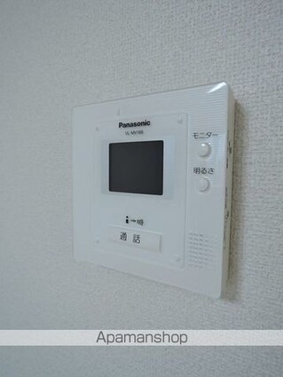 サニーレジデンス[1LDK/41.27m2]のその他設備