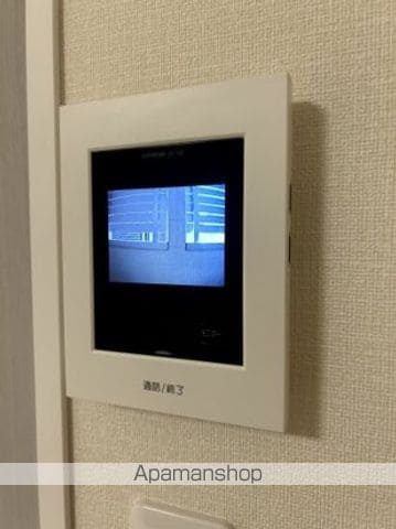 グランフォート桜丘の内装写真