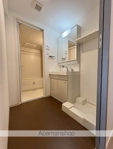 SーRESIDENCE新御徒町CHIAROの内装写真