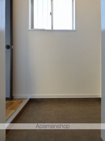 ツジハイツの内装写真