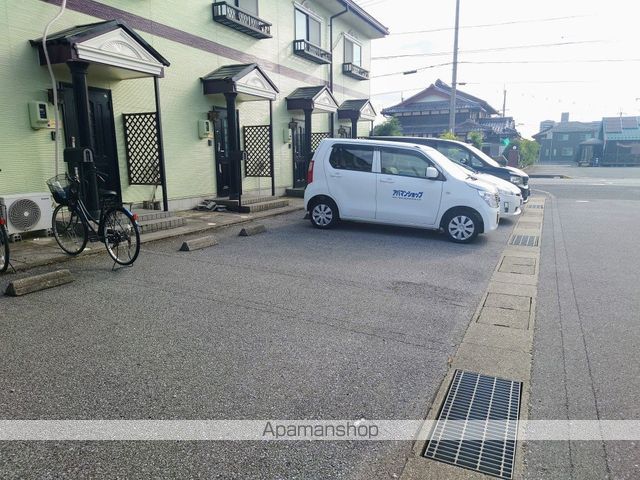 市ノ坪ハイツのその他写真