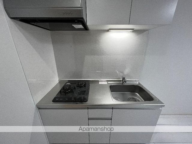 CRASTINE大蓮北4丁目Cの内装写真