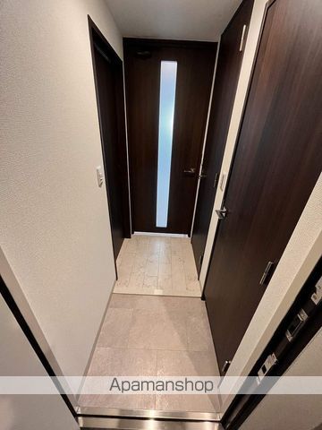ESTEMCOURT大阪福島IILAYERの内装写真