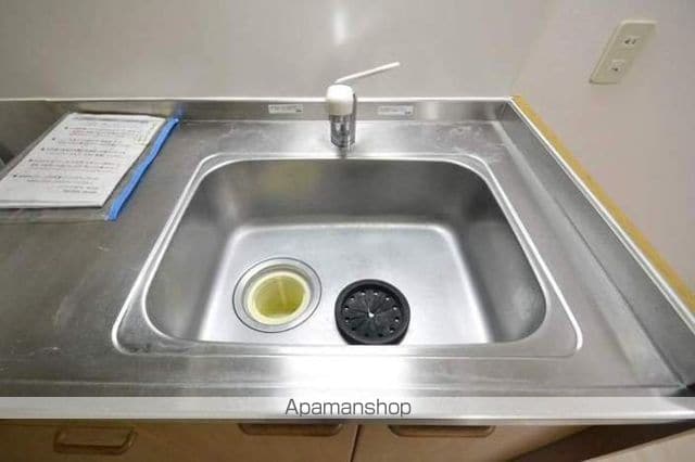 コスモス・インハイツ Cの内装写真