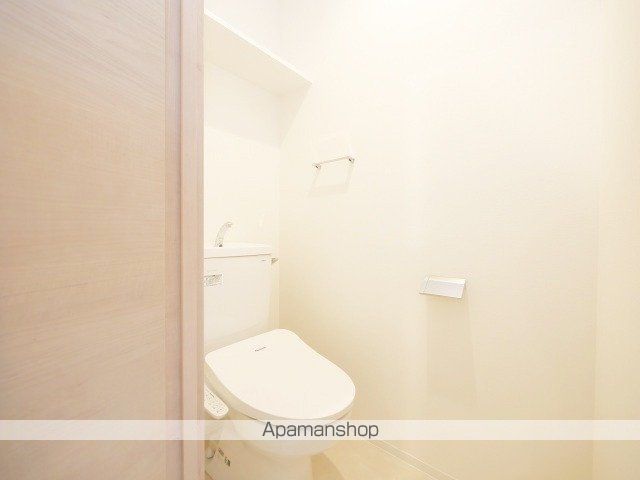 SーRESIDENCE二十四軒AVELISの内装写真
