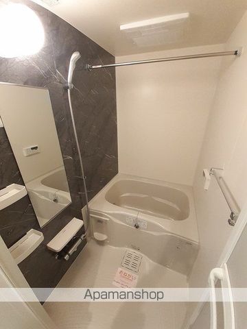 ルミリクスの内装写真