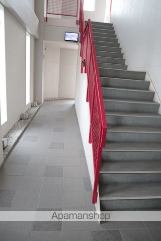 APICEの内装写真