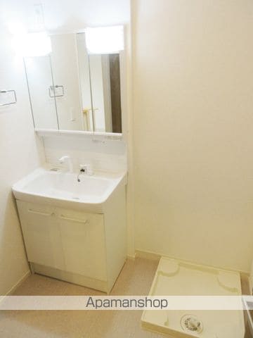 ヒカルサ 甲斐名取の内装写真
