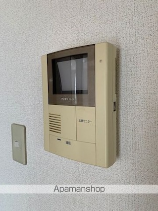 コータ・コート　Ｂ[3DK/61.98m2]のセキュリティ