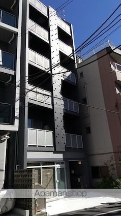 Ｐｏｌａｒｉｓ[1K/26.32m2]の外観