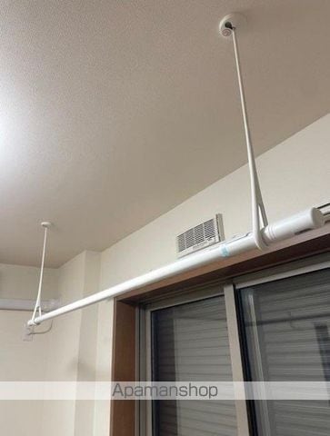 フィカーサ和泉の内装写真