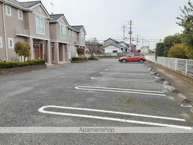 セゾン ブローテBの外観写真