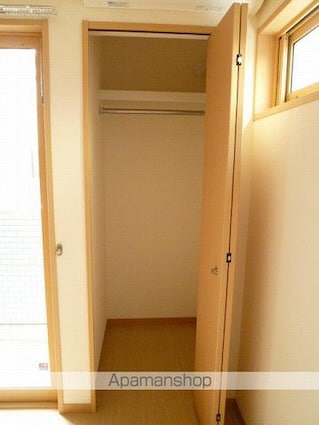 ルーチェ羽根木[1K/23.18m2]の内装4