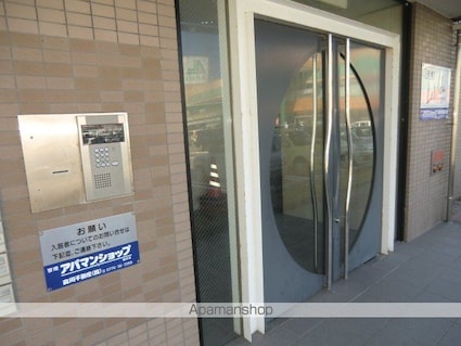 ラ・ヴィーダ高道[2LDK/61.95m2]の共用部10