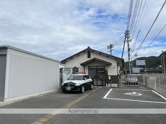 サンフォレストハルレイの周辺写真