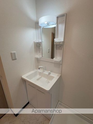 コトー萩の内装写真